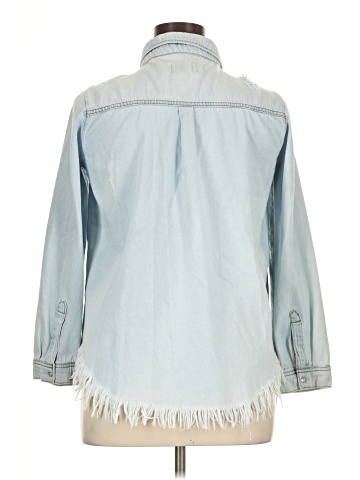 Risen Long Sleeve Blouse (view 2)