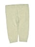 Baby Gap 100% Cotton Green Casual Pants Size 6-12 mo - photo 1