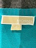 MICHAEL Michael Kors Teal Pullover Sweater Size S - photo 7