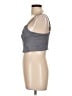 Blāshe Gray Tube Top Size L - photo 5