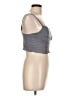 Blāshe Gray Tube Top Size L - photo 4