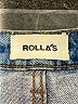 Rolla's Blue Jeans Size 30 waist - photo 6