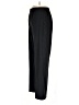Assorted Brands Stripes Black Dress Pants Size 10 - photo 5