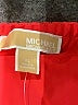 MICHAEL Michael Kors Red Tube Top Size XL - photo 7