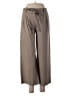 J.Crew Brown Casual Pants Size 2 - photo 1