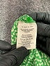 HD in Paris 100% Polyester Green Sleeveless Blouse Size 6 - photo 8