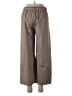 J.Crew Brown Casual Pants Size 2 - photo 2