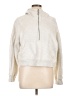 Ododos Silver Pullover Hoodie Size L - photo 1
