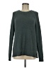 Old Navy Solid Green Pullover Sweater Size M - photo 1