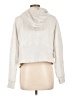 Ododos Silver Pullover Hoodie Size L - photo 2