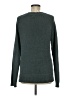 Old Navy Solid Green Pullover Sweater Size M - photo 2