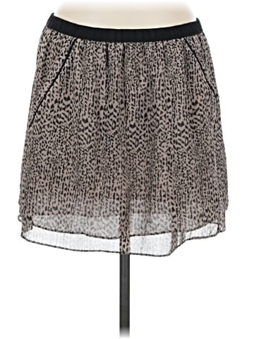 Banana Republic Factory Store Casual Skirt (view 1)