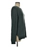 Old Navy Solid Green Pullover Sweater Size M - photo 4