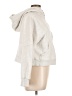 Ododos Silver Pullover Hoodie Size L - photo 4