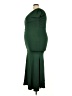 Unbranded Green Cocktail Dress Size 3X - photo 5