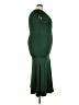 Unbranded Green Cocktail Dress Size 3X - photo 4