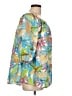 Unbranded Yellow 3/4 Sleeve Blouse Size L - photo 4