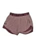 Under Armour 100% Polyester Burgundy Athletic Shorts Size S - photo 1