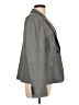 Tommy Hilfiger 100% Polyester Chevron-herringbone Gray Blazer Size L - photo 4