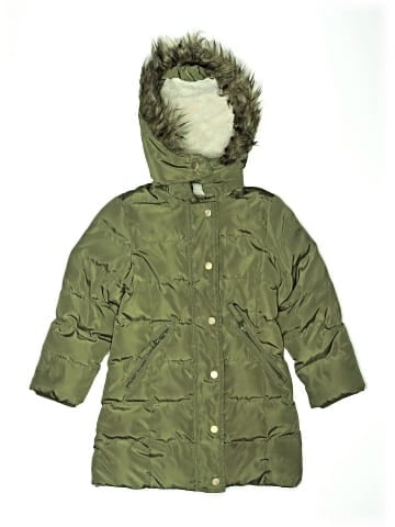 Copper Key Coat (view 1)