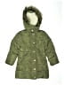 Copper Key 100% Polyester Green Coat Size 4 - 5 - photo 1