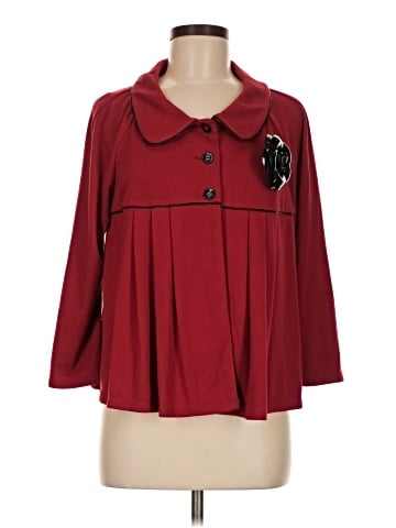 R.Q.T Coat (view 1)