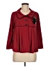 R.Q.T Red Coat Size M - photo 1