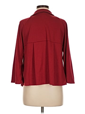 R.Q.T Coat (view 2)