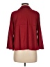 R.Q.T Red Coat Size M - photo 2