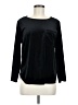 Gap Black Long Sleeve T-Shirt Size M - photo 1