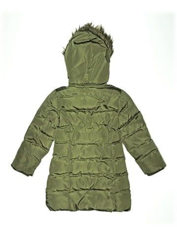 Copper Key Coat (view 2)
