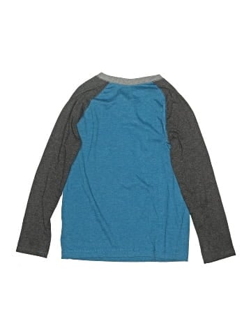 Arizona Jean Company Long Sleeve Henley (view 2)