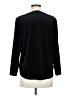 Gap Black Long Sleeve T-Shirt Size M - photo 2