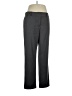 ICO Gray Dress Pants Size 14 (petite) - photo 1