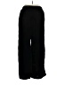 Lane Bryant Black Casual Pants Size 14 - photo 2