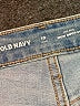 Old Navy Blue Jeans Size 10 - photo 7