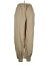 Unbranded Solid Tan Casual Pants Size XL - photo 1