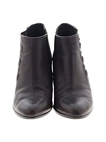 Amalfi Ankle Boots (view 2)