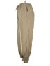 Unbranded Solid Tan Casual Pants Size XL - photo 5