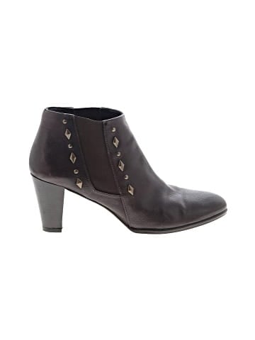 Amalfi Ankle Boots (view 1)