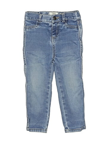 True Craft Jeans (view 1)