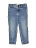 True Craft Solid Blue Jeans 18-24 MO / 24 MO - photo 1