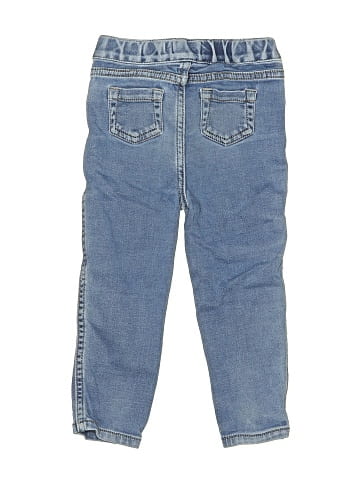 True Craft Jeans (view 2)
