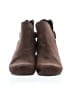Assorted Brands Brown Wedges Size 7 - photo 2