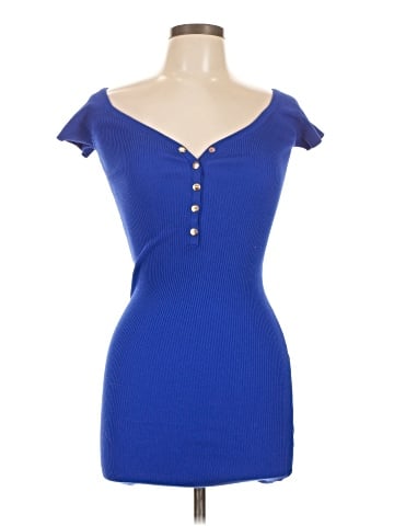 Love Tree Casual Dress (view 1)