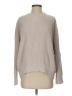 Pistola Solid Tan Pullover Sweater Size S - photo 1
