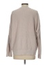 Pistola Solid Tan Pullover Sweater Size S - photo 2