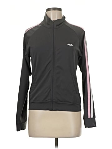 FILA Track Jacket (view 1)