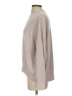 Pistola Solid Tan Pullover Sweater Size S - photo 5