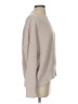 Pistola Solid Tan Pullover Sweater Size S - photo 4